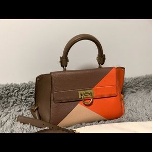 Salvatore Ferragamo bag